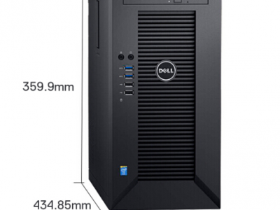 戴尔（DELL）PowerEdgeT30服务器 (E3-1225/8GB ECC/1TB SATA图2