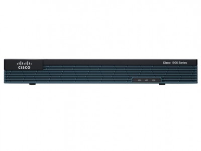 思科 CISCO 1921/K9 路由器图2