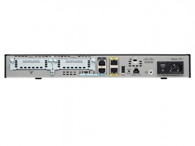 思科 CISCO 1921/K9 路由器图3