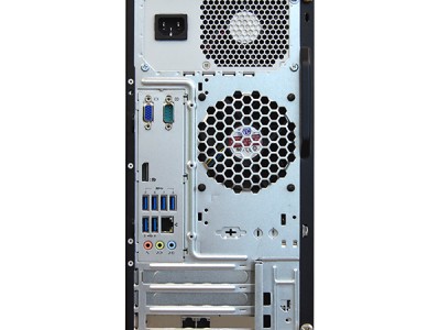 联想ThinkServer TS250 塔式服务器 至强四核处理器E3-1225v6 3.3GHz图3