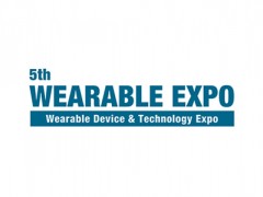 日本东京智能可穿戴展览会wearable