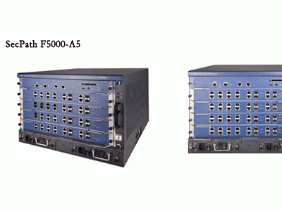 H3C SecPath F5000-A5防火墙图1