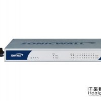 SonicWALL TZ 198ZJ防火墙