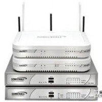 SonicWALL TZ 205防火墙