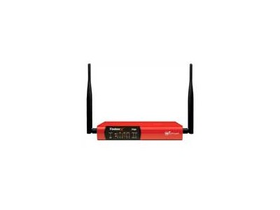 Watchguard Firebox X10e Wireless防火墙图1