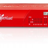 Watchguard WG-21-50use-GS-12防火墙