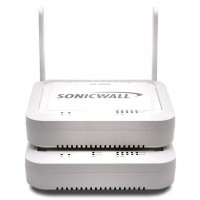 SonicWALL TZ 108ZJ防火墙