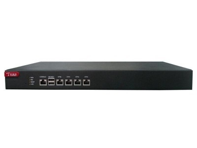 天融信TopGate(TU-23100-FJWC)防火墙图1