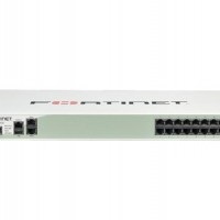 FORTINET FortiGate-200D防火墙