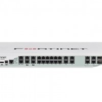 FORTINET FortiGate-600C防火墙