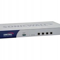 SonicWALL TZ 208ZJ防火墙