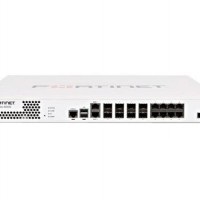 FORTINET FortiGate-600D防火墙