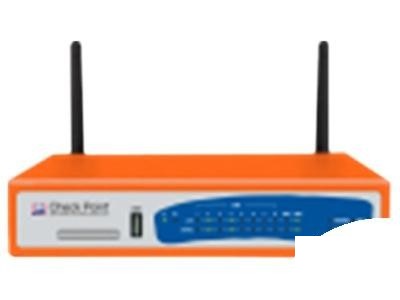 Check Point CPAP-SG620-FW-W-WORLD防火墙图1