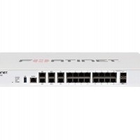 FORTINET FortiGate-100E防火墙