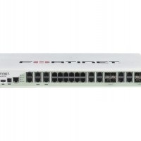 FORTINET FortiGate-800C防火墙