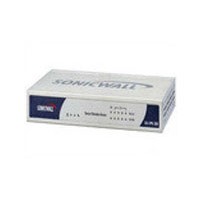 SonicWALL SSL-VPN 208ZJ防火墙