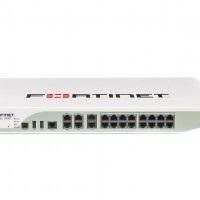 FORTINET FortiGate-100D防火墙