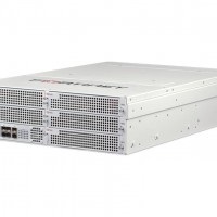 FORTINET FortiGate-3950B防火墙