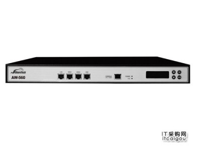 众至 AW560防火墙图1
