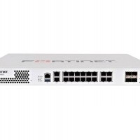 FORTINET FortiGate-200E防火墙