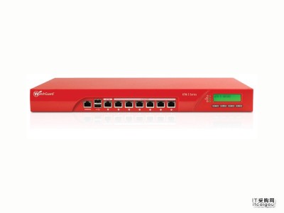 Watchguard WG-510-600use-GS-12防火墙图1