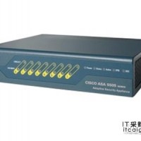 思科ASA5505-SSL10-K9防火墙