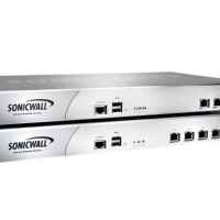 SonicWALL SRA 1200防火墙