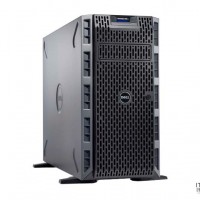 DELL戴尔PowerEdge T420(E5-2403/2G/300G/DVD/H310)服务器