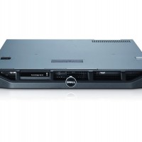 戴尔 DELL PowerEdge R210(X3430/4G/250G)