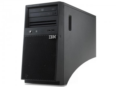 联想服务器System x3100 M4(2582i18)图1