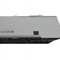 DELL戴尔PowerEdge R230 机架式服务器(Xeon E3-1220 v5/8GB/1TB/4*3.5硬盘)