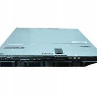 DELL戴尔PowerEdge R420 机架式服务器(Xeon E5-2403/8G/1TB)