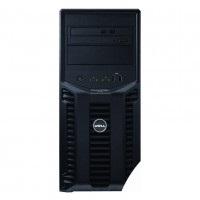 DELL戴尔PowerEdge T110 塔式服务器(Xeon X3430/1GB/160GB)