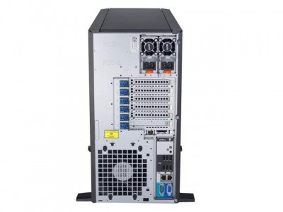DELL戴尔PowerEdge T320 塔式服务器(Xeon E5-2403 V2/4GB/1T/DVD)图1