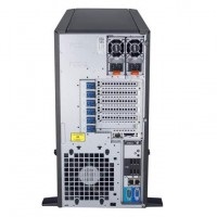DELL戴尔PowerEdge T320 塔式服务器(Xeon E5-2403 V2/4GB/1T/DVD)