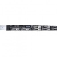 DELL戴尔PowerEdge R420 机架式服务器(Xeon E5-2403/2GB/300GB)