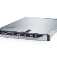 DELL戴尔PowerEdge 12G R320(Xeon E5-2403/2GB/500GB)