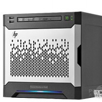 惠普ProLiant MicroServer Gen8(819187-AA1)