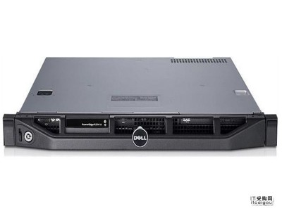 戴尔R210(E3-1220/2*4G/2*500/DVD)图1