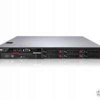 联想（Lenovo）ThinkServer RD330 S2420/4G/500G/DVDRW/单电源