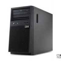 IBM System服务器 X3100 M5(5457I41)