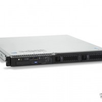 IBM System服务器 x3250 M4(2583I13)