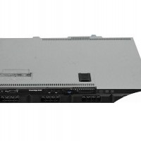 DELL戴尔PowerEdge R230 机架式服务器(Xeon E3-1220 v5/4GB/1TB)