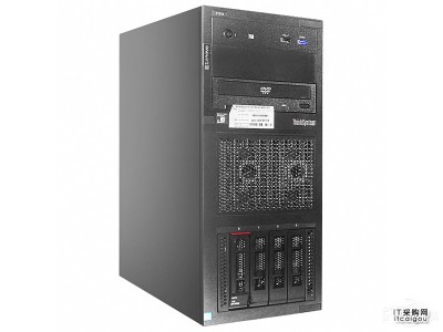 联想ST258(E-2124/2×8GB/1TB)图1