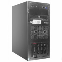 联想ST258(E-2124/2×8GB/1TB)