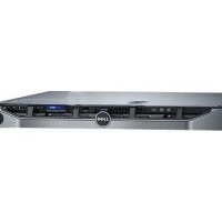 DELL戴尔PowerEdge R230 机架式服务器(Xeon E3-1220 v5/4GB/500GB)