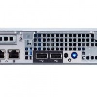 DELL戴尔PowerEdge R320 机架式服务器(Xeon E5-2403/8GB/1T)