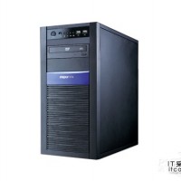 浪潮英信服务器 NP3020M2(Xeon E3-1220/4GB/500GB)