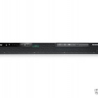 联想（Lenovo）ThinkServer RS240 S1225V3 4/1T ROD服务器