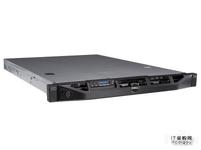 DELL戴尔PowerEdgeR410(Xeon E5506/8GB/500GB)图1